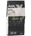 Alfix CeraFill 20 klinkefuge - grå